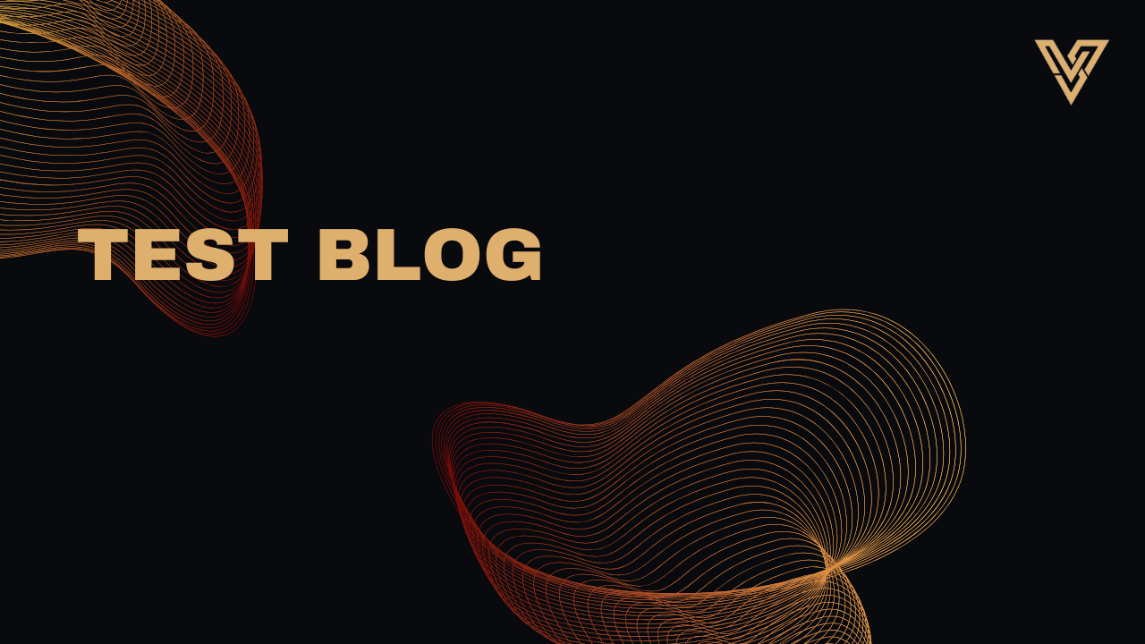 Blog Feature Reference