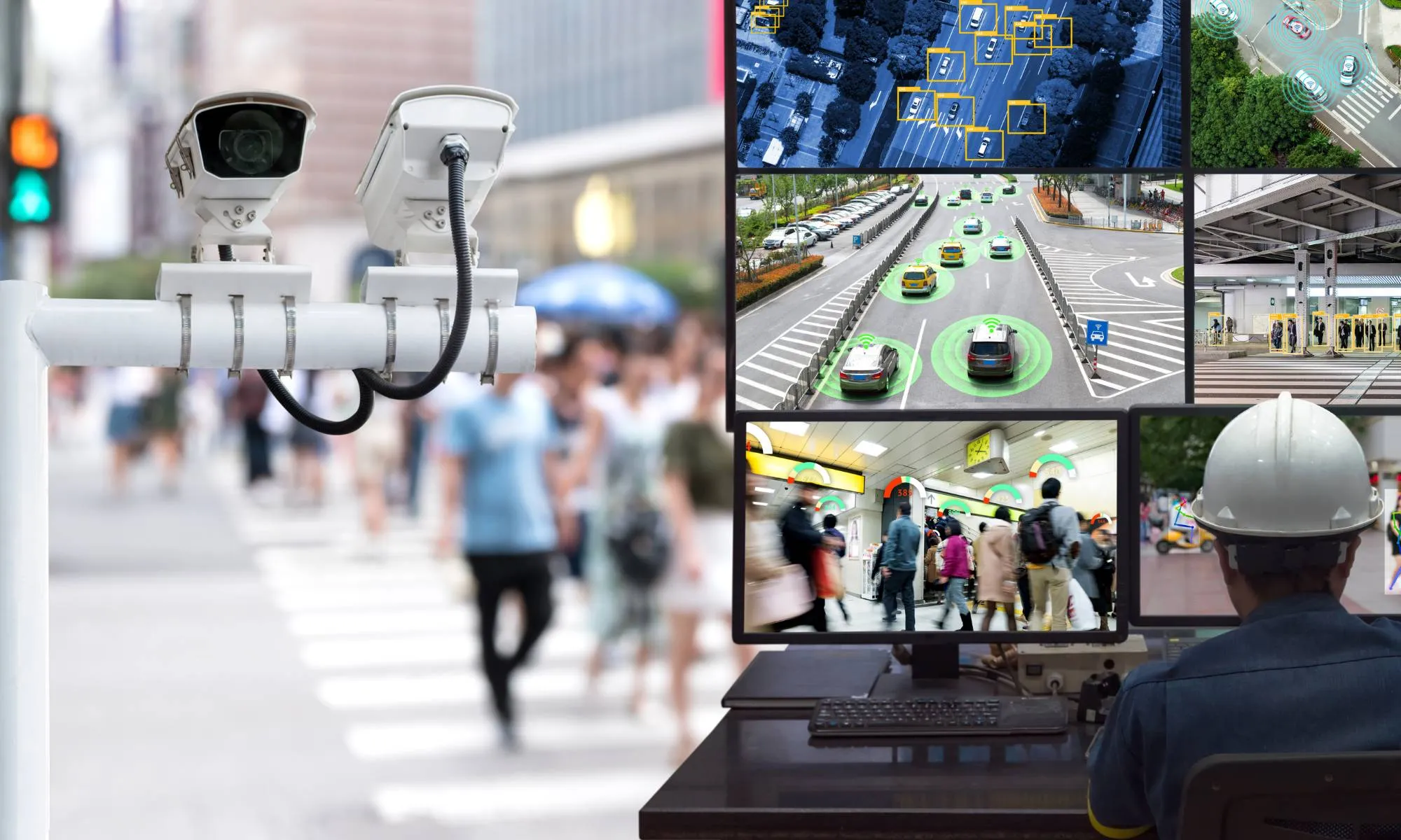 Video Analytics