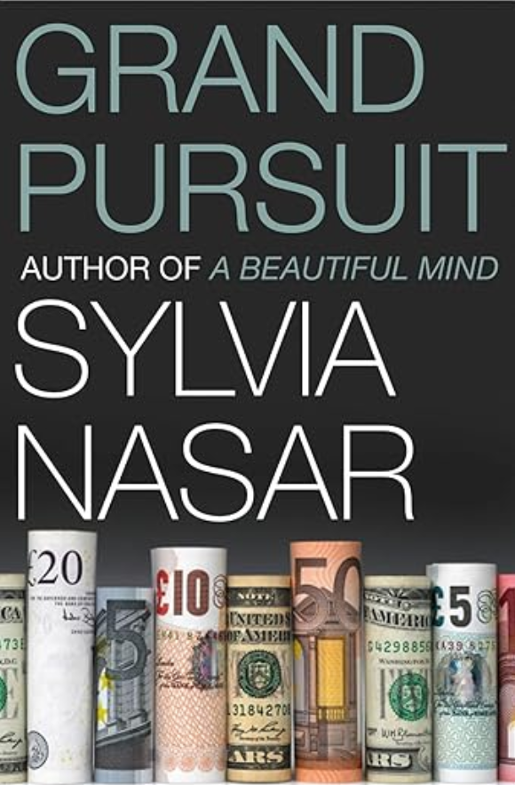 Grand Pursuit