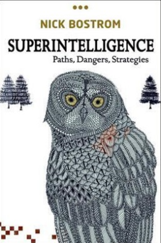 SuperIntelligence