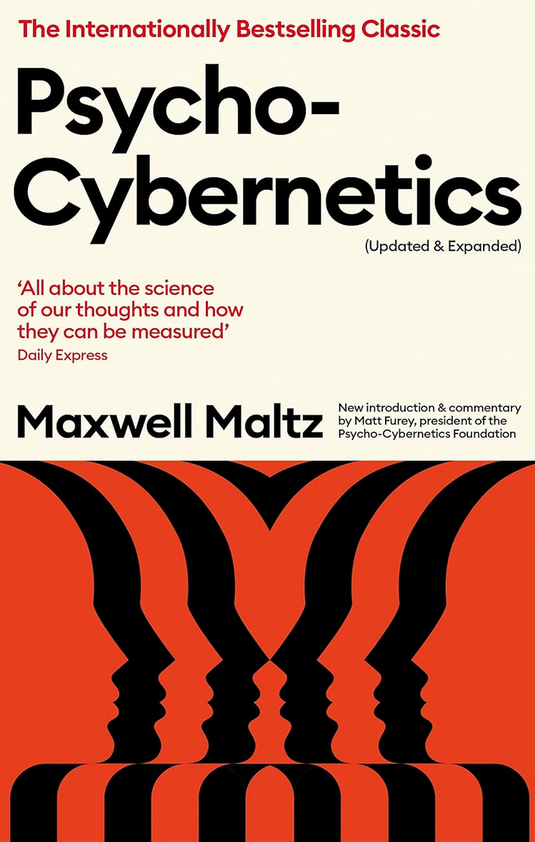 Psycho-Cybernetics