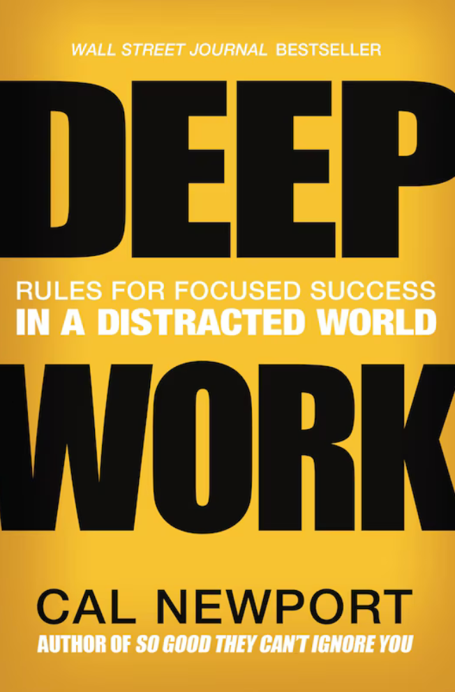 Deep Work